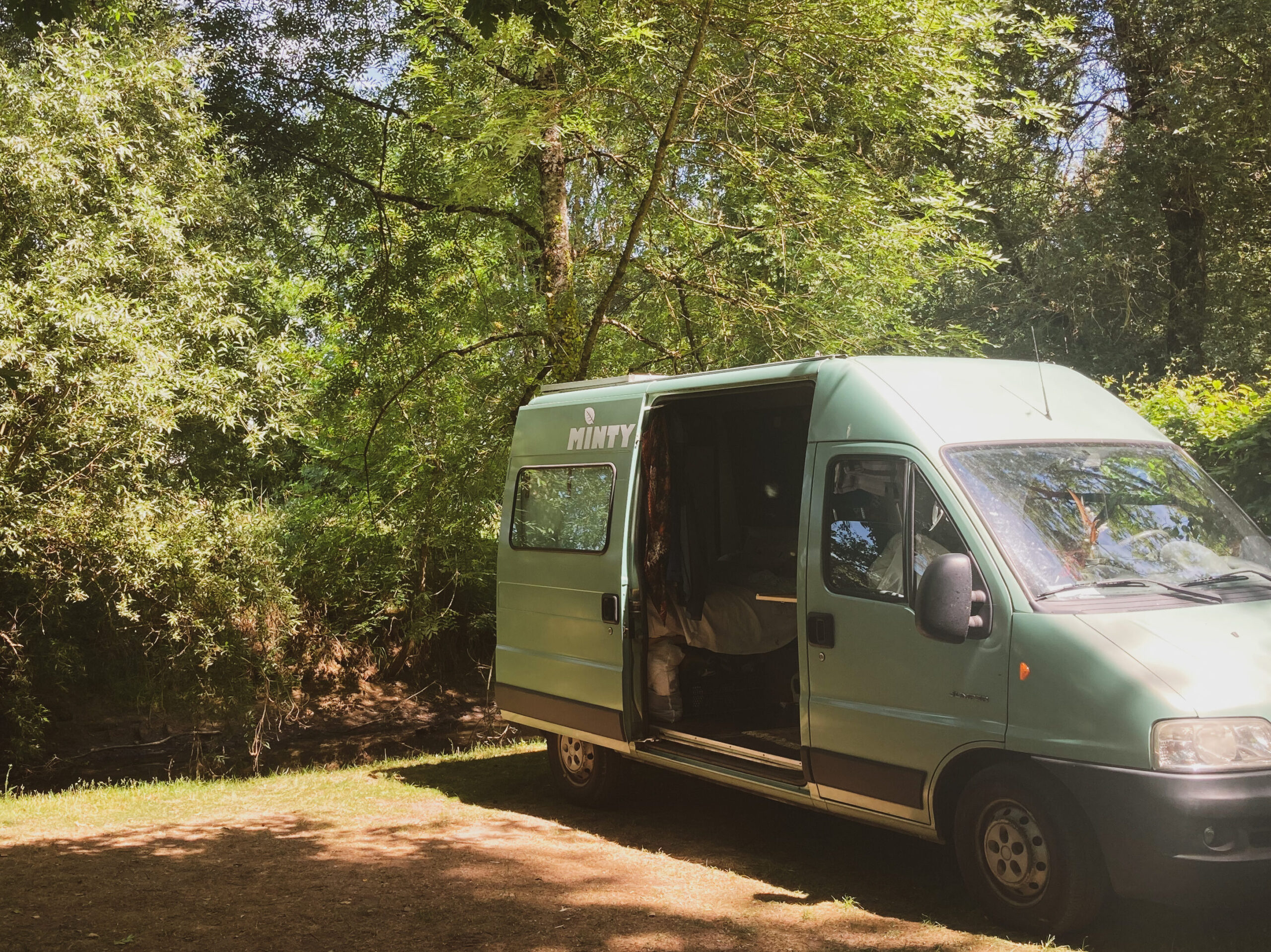 Eco camping orleans Olivet 